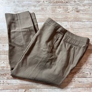 💚MaxMara cropped pants